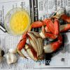 Crab Feasts