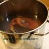 How to Boil Crab