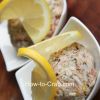 Robert Duvall Crab Cake Recipe