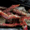 Valentines Day Crab Dinner