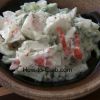 The Best Imitation Crab Salad Recipe Ever