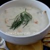 The Rich and Prosperous Dungeness Crab Soup Recipe