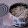 Grading Canned Crab Meat 