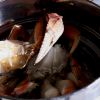 How to Steam Crab Legs
